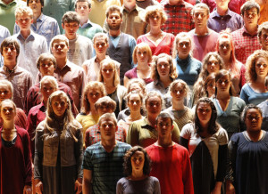 Green Room nominations announced